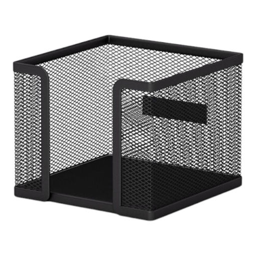 Picture of MESH BLACK PAPER BLOCK